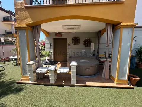 Casa de 100 m² a Ayamonte