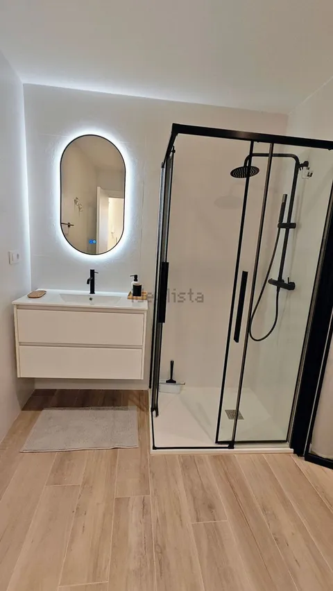 Pis de 50 m² a A Corunya