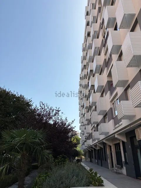 Pis de 72 m² a Madrid