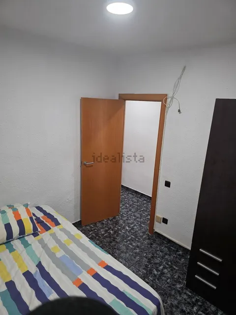 Habitación en alquiler, l'Hospitalet de Llobregat (3/4)