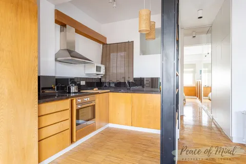 Appartamento 106 m² a Madrid