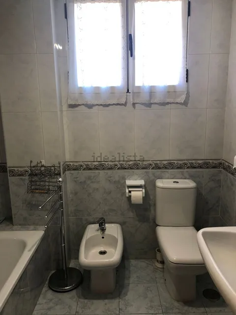 Wohnung 104 m² in Valladolid