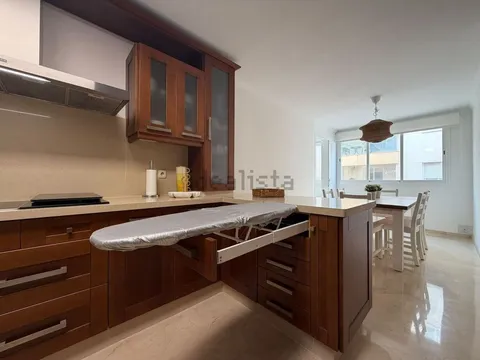 Pis de 192 m² a Estepona