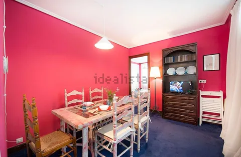 Habitació de lloguer, Bilbao