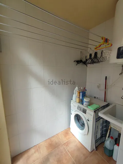 Pis de 110 m² a Fortuna