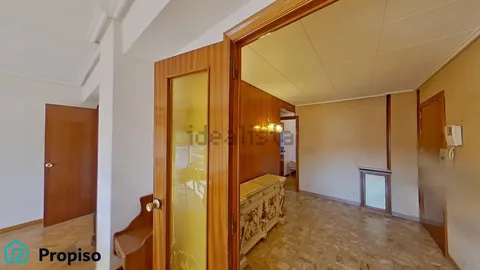 Pis de 131 m² a Saragossa