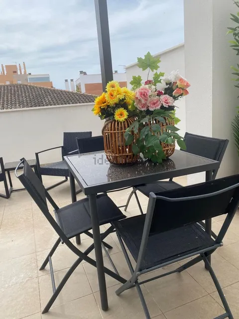 Pis de 60 m² a Fuengirola