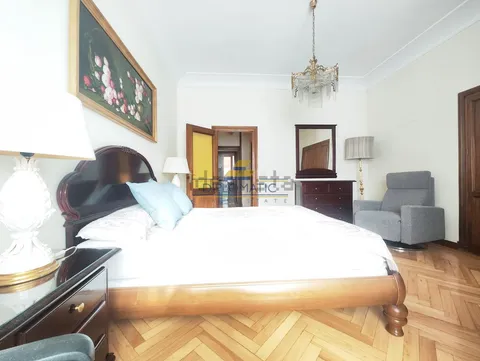 Pis de 139 m² a Madrid