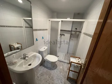 Chambre à louer, Pontevedra
