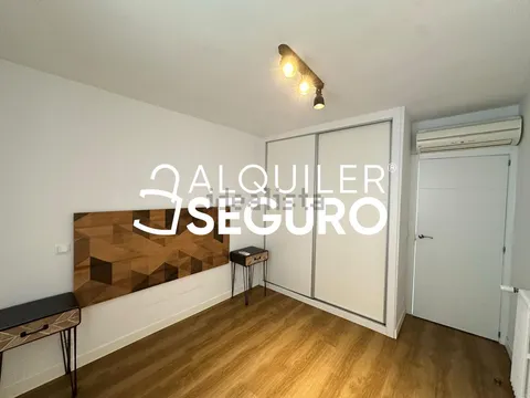 Pis de 70 m² a Madrid
