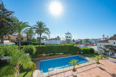 Haus 167 m² in Marbella
