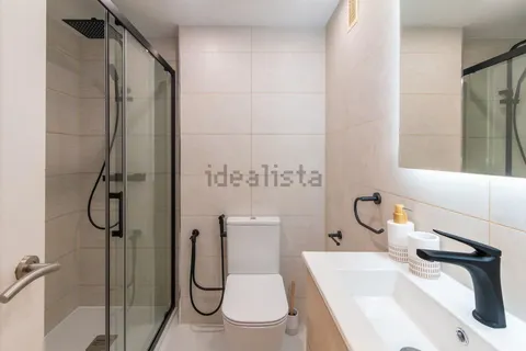 Pis de 98 m² a Estepona