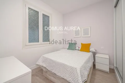 Квартира 137 м² в Мадриде