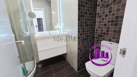 Moradia 60 m² em San Bartolomé de Tirajana