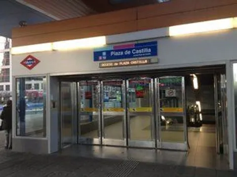 Pis de 102 m² a Madrid