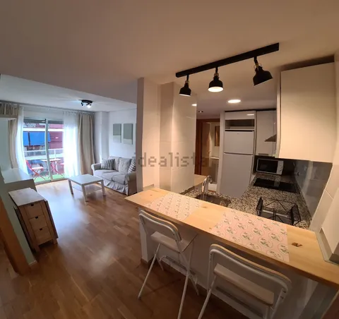 Pis de 65 m² a Múrcia