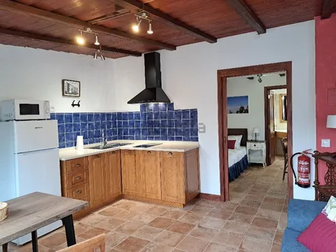 Квартира 40 м² у San Cristóbal de La Laguna (3/22)