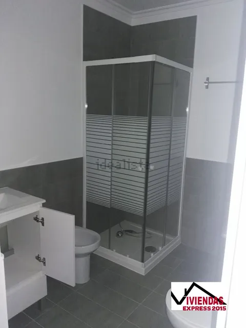 Flat 50 m² in Mérida