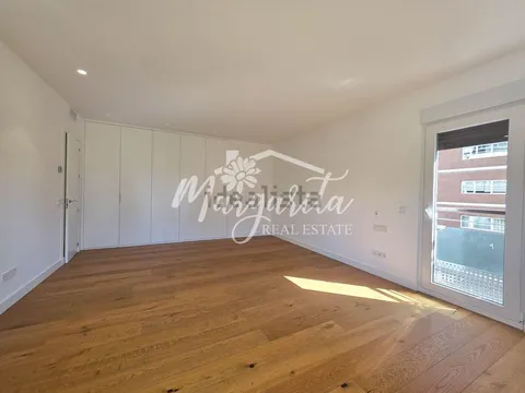 Pis de 297 m² a Madrid
