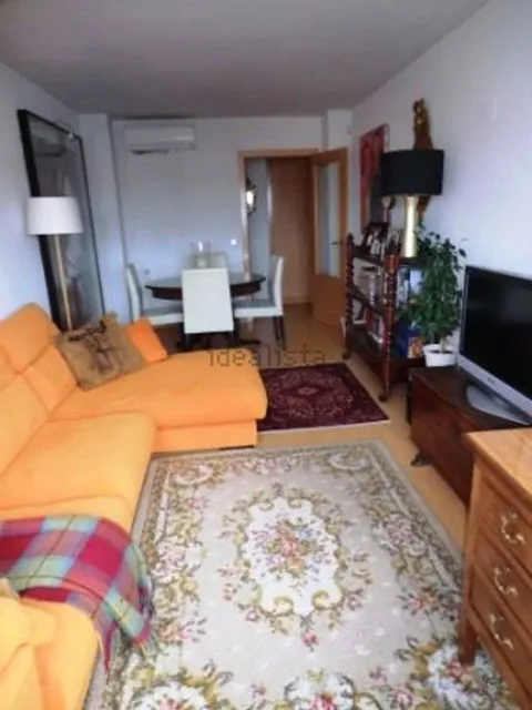 Wohnung 95 m² in Madrid