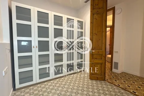 Pis de 161 m² a Barcelona