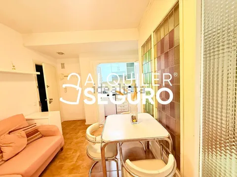 Wohnung 40 m² in Madrid (2/20)