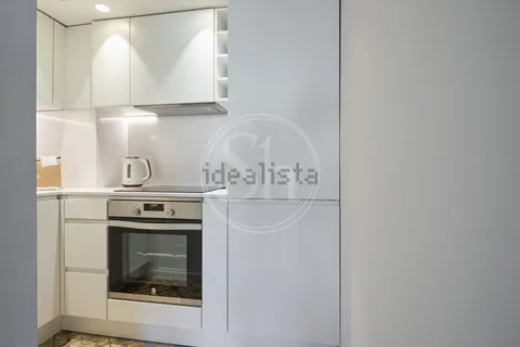 Pis de 44 m² a Barcelona