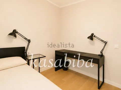 Pis de 65 m² a València