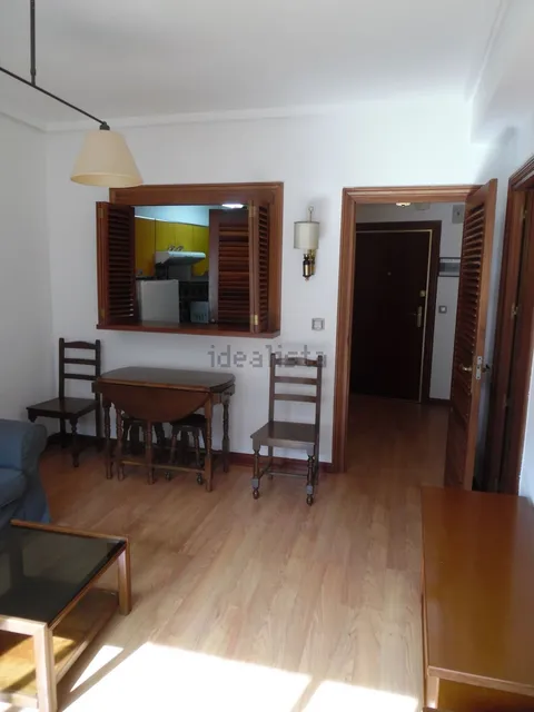 Pis de 48 m² a Madrid
