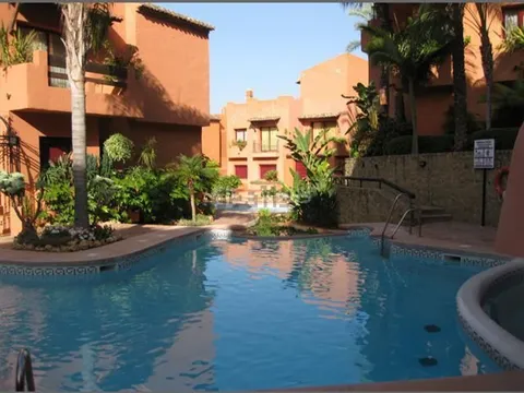 Pis de 95 m² a Marbella