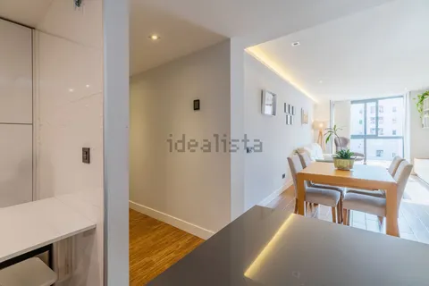 Wohnung 125 m² in Madrid