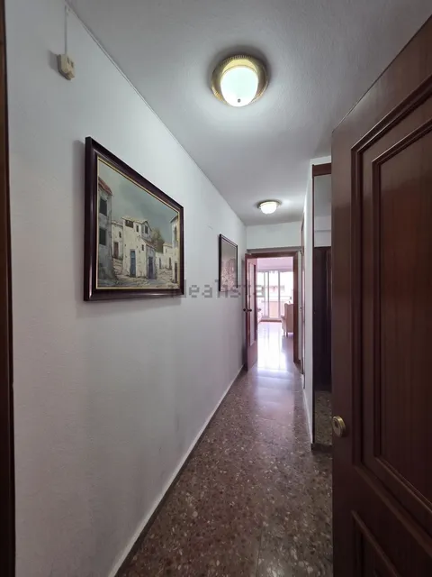 Wohnung 106 m² in Valencia