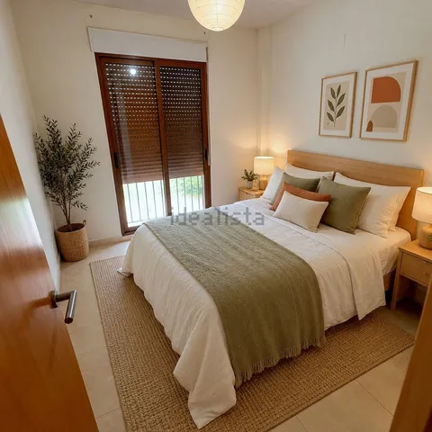 Pis de 88 m² a València