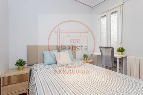 Pis de 55 m² a Madrid