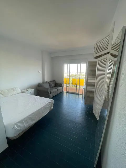 Wohnung 40 m² in Marbella