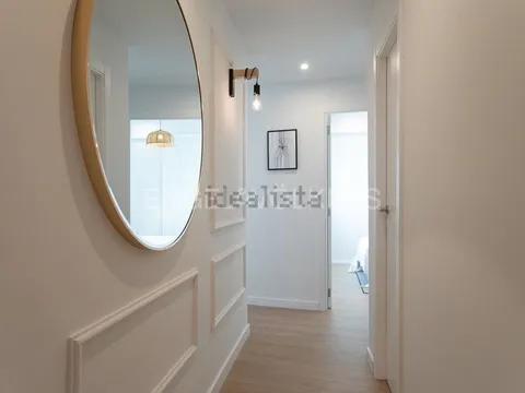 Pis de 118 m² a València