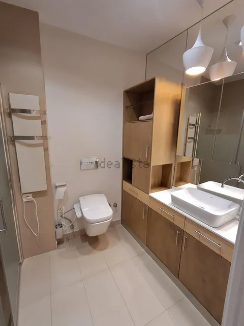 Pis de 90 m² a Bilbao