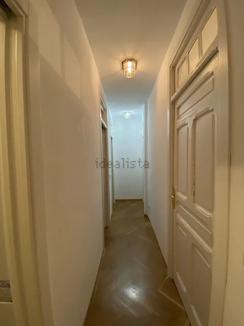 Chambre à louer, Madrid