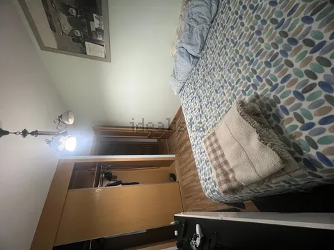 Quarto para alugar, Ocaña