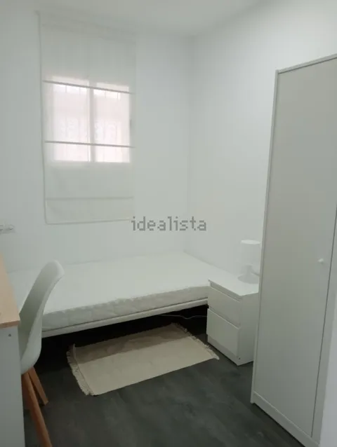 Pis de 102 m² a València