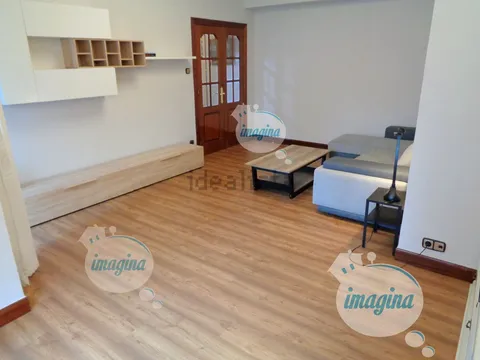 Pis de 76 m² a Bilbao