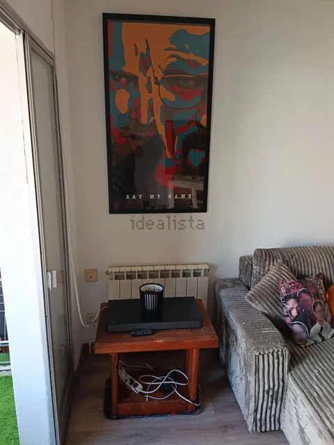 Wohnung 47 m² in Madrid