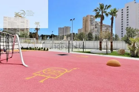 Pis de 110 m² a Benidorm