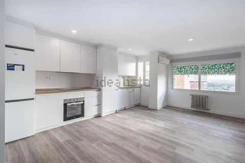 Pis de 116 m² a Granada