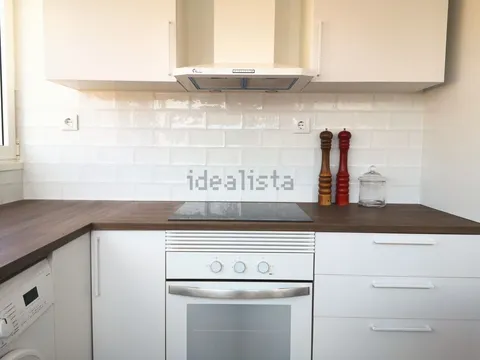 Pis de 36 m² a l'Hospitalet de Llobregat