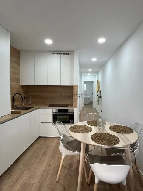 Appartamento 53 m² a A Coruña