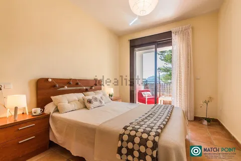 Pis de 79 m² a Lentegí