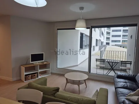 Flat 165 m² in Pontevedra (2/14)