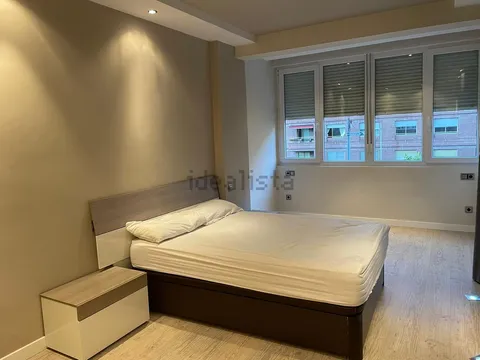 Pis de 105 m² a Palencia