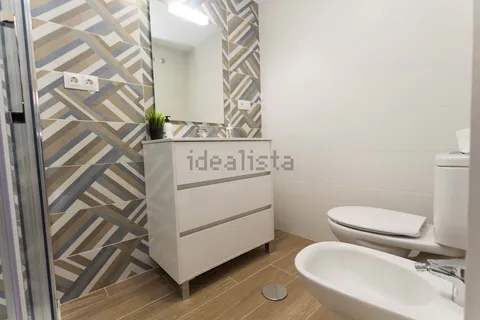 Habitació de lloguer, Màlaga